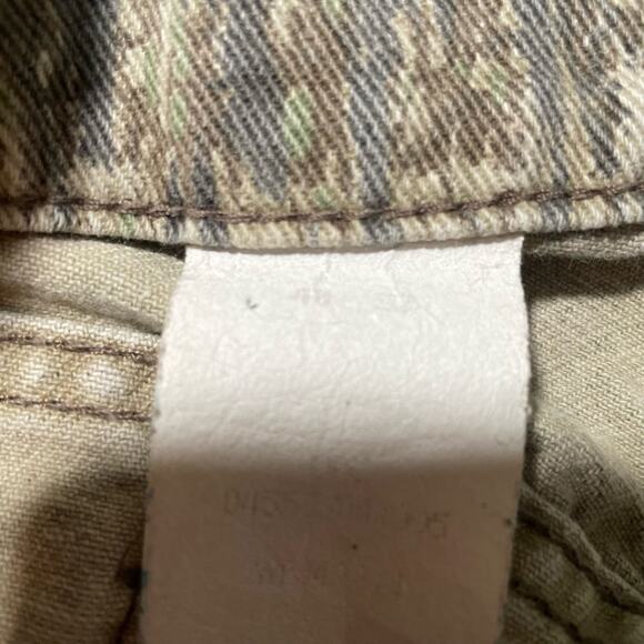 Duxbak Realtree Men Size 40x32 Camouflage Hunting Pants - Picture 7 of 10